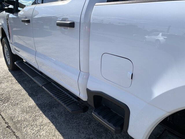 2023 Ford F-250 Super Duty