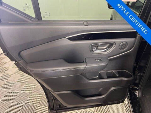 2023 Honda Pilot EX-L