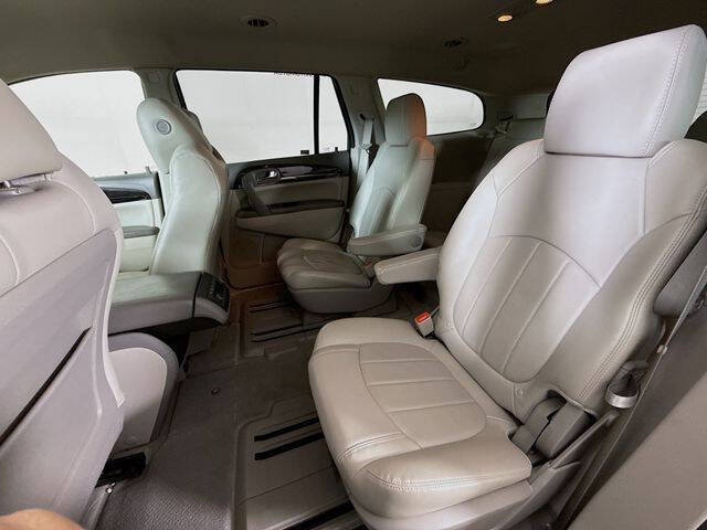 2015 Buick Enclave Premium
