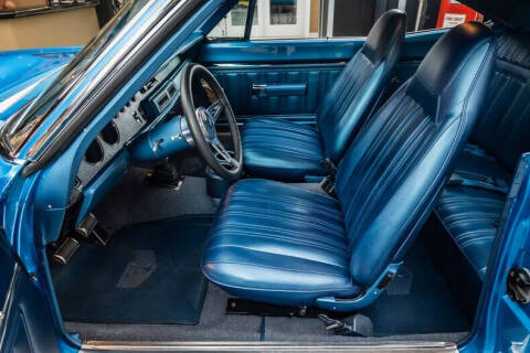 1970 Dodge Coronet