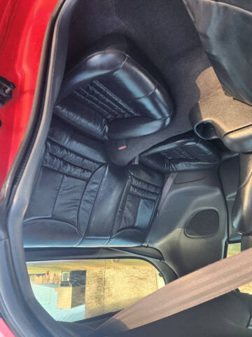 1998 Pontiac Firebird