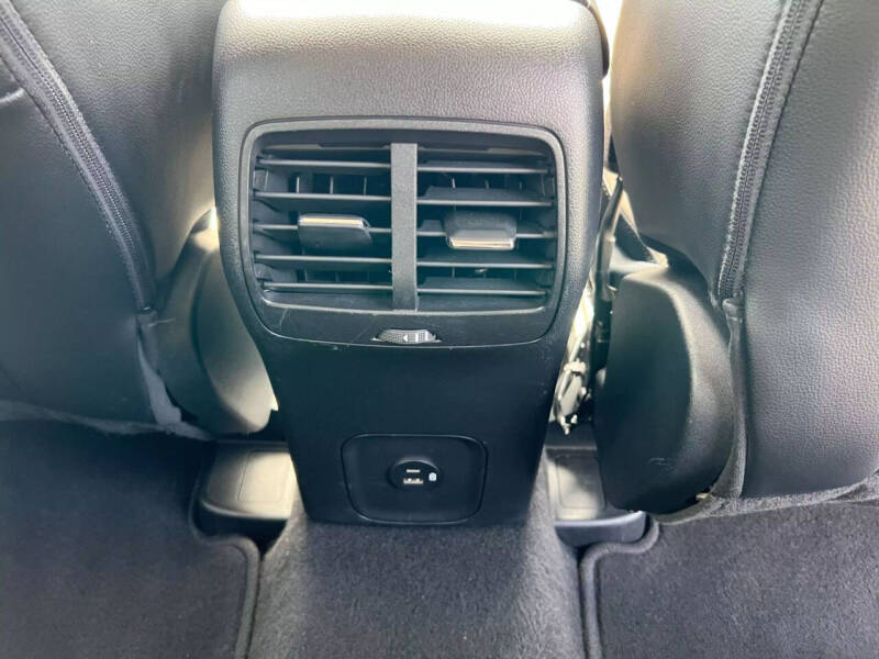 2021 Ford Escape Hybrid SEL