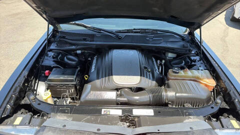 2014 Dodge Challenger