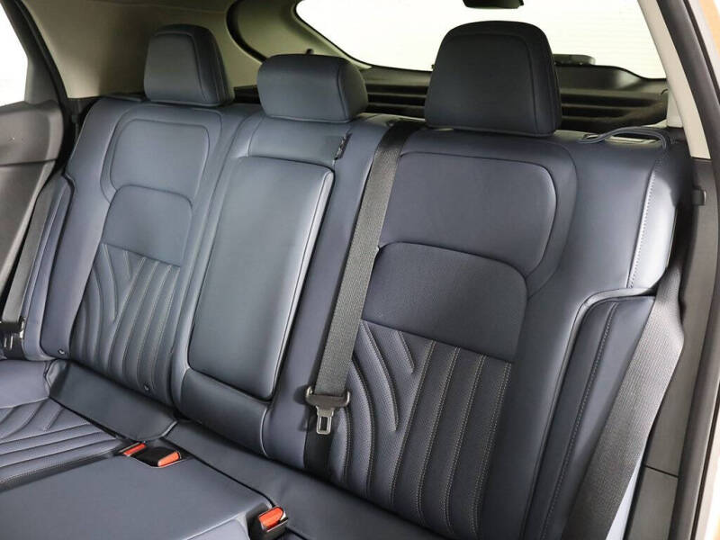 2023 Nissan Ariya Platinum+ e-4ORCE