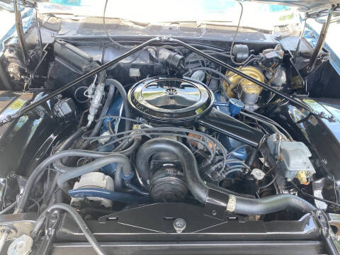 1969 Cadillac DeVille