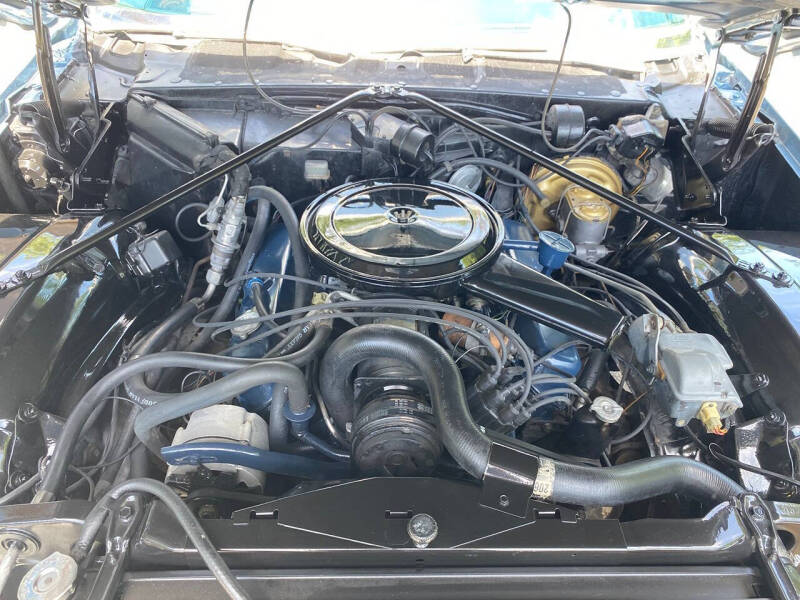 1969 Cadillac DeVille