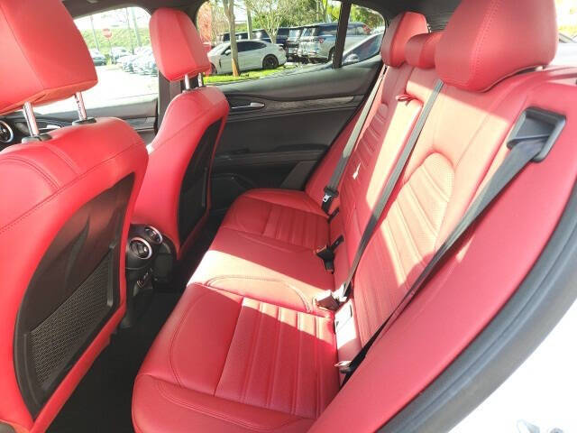 2024 Alfa Romeo Stelvio Sprint