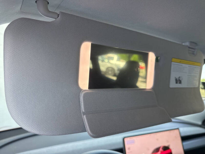 2026 Tesla Model Y Long Range