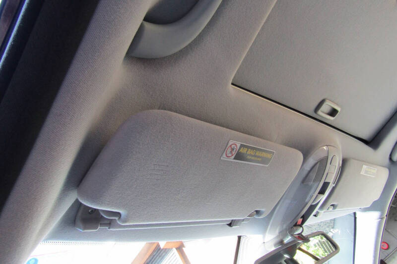 2004 Mercedes-Benz E-Class E 320 4MATIC