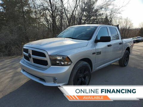 2019 RAM 1500 Classic for sale at Ace Auto in Shakopee MN