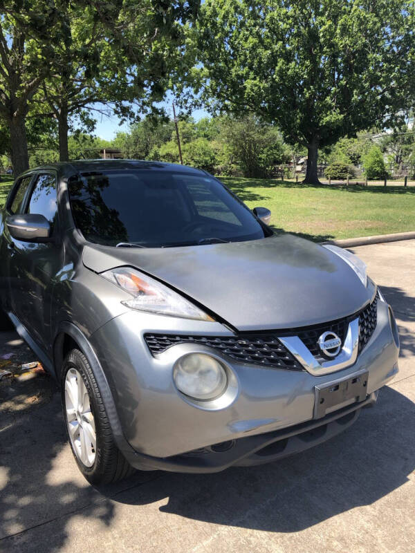 2014 Nissan Kicks