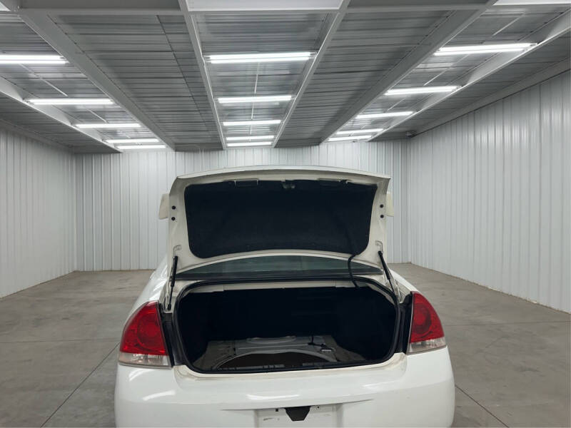 2006 Chevrolet Impala SS