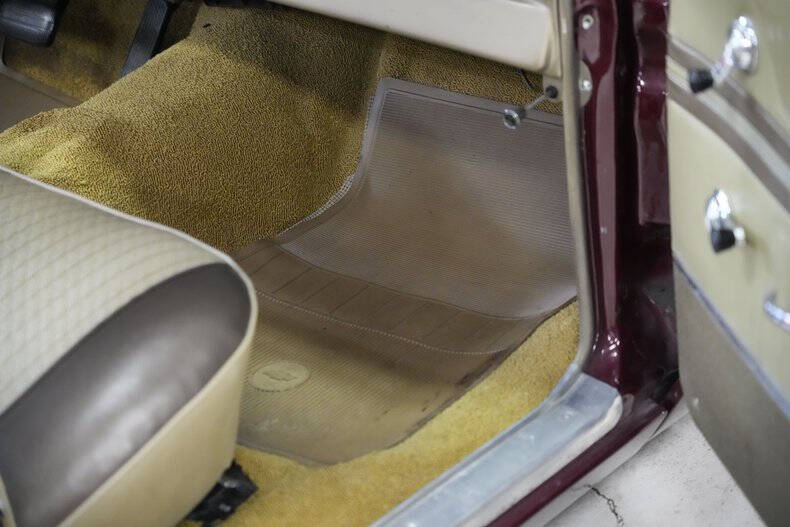 1966 Chevrolet Bel Air