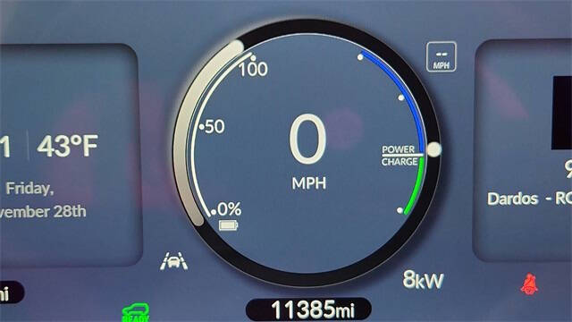 2024 Honda Prologue EX