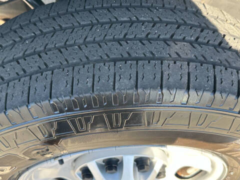 2016 Chevrolet Silverado 2500HD Work Truck