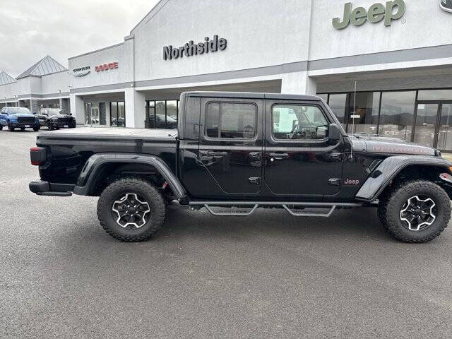 2021 Jeep Gladiator for sale at Mid-State Pre-Owned in Beckley, WV