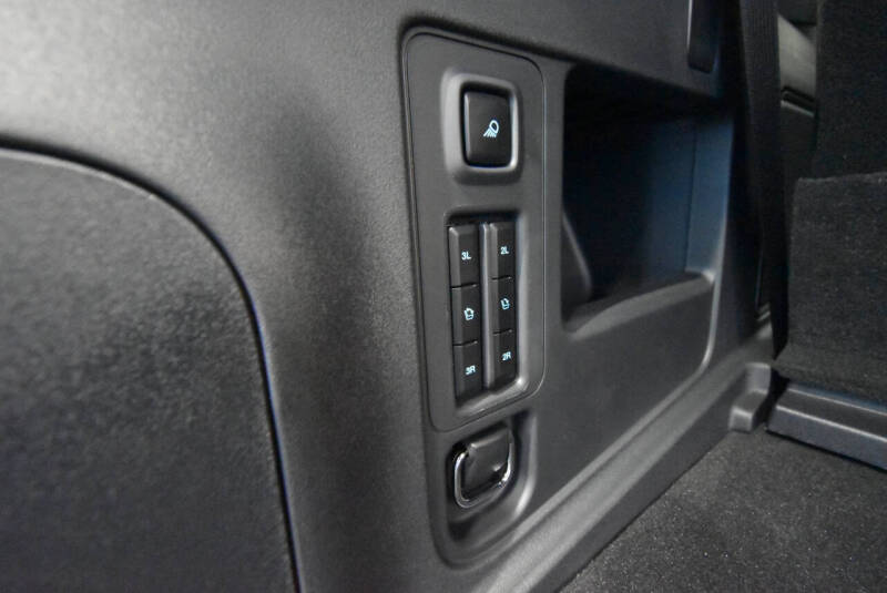 2025 Ford Expedition King Ranch