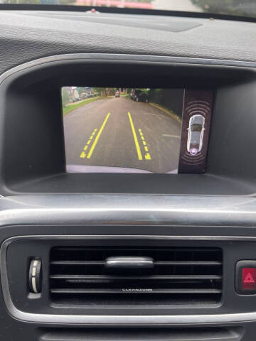 2018 Volvo S60 T5 Inscription