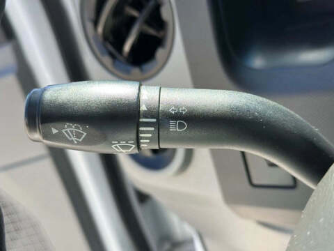 2013 Ford E-Series E-150