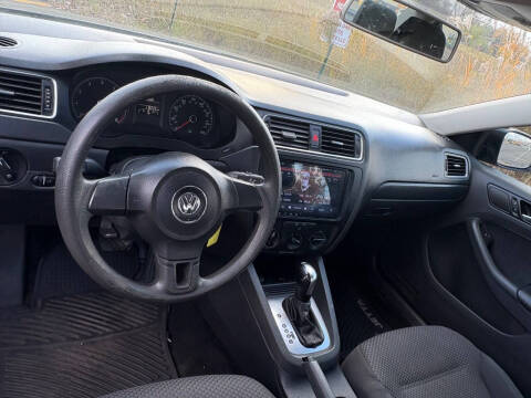 2014 Volkswagen Jetta S