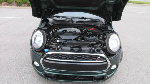 2015 MINI Hardtop 2 Door Cooper S