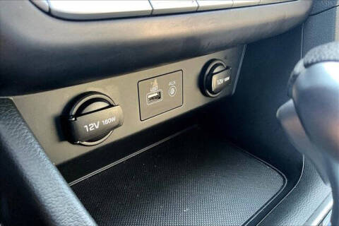 2019 Hyundai Sonata Eco