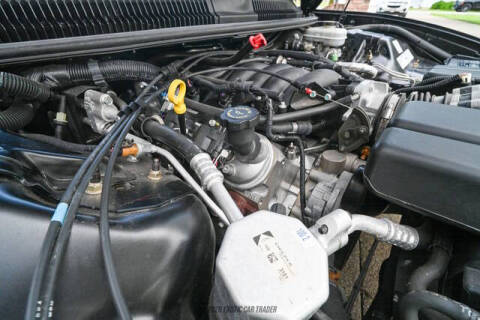 2002 Pontiac Firebird Trans Am