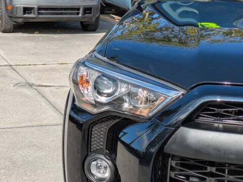 2023 Toyota 4Runner TRD Pro