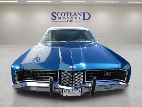 1970 Ford XL