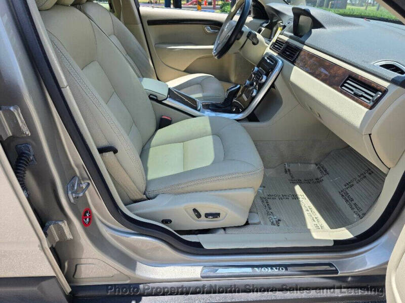 2015 Volvo XC70 T5 Drive-E Premier