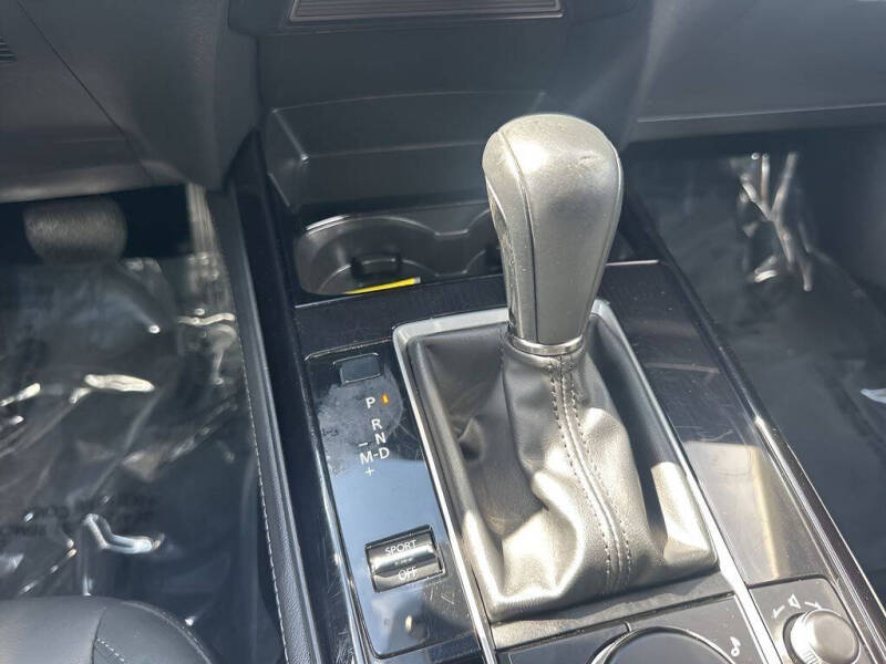 2024 Mazda CX-30 2.5 S Select Sport