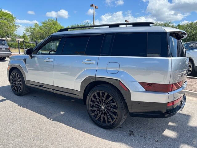 2024 Hyundai Santa Fe 6