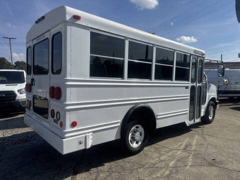 2006 Chevrolet Express 3500