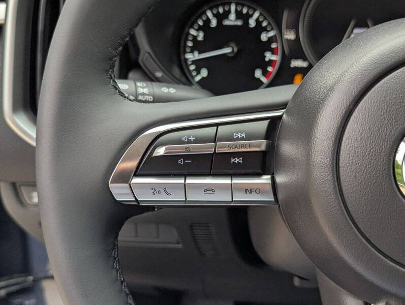 2026 Mazda CX-50 2.5 S Select