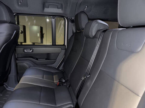 2025 Ineos Grenadier