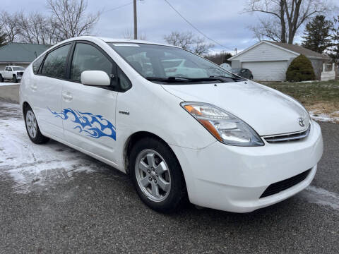 2006 Toyota Prius