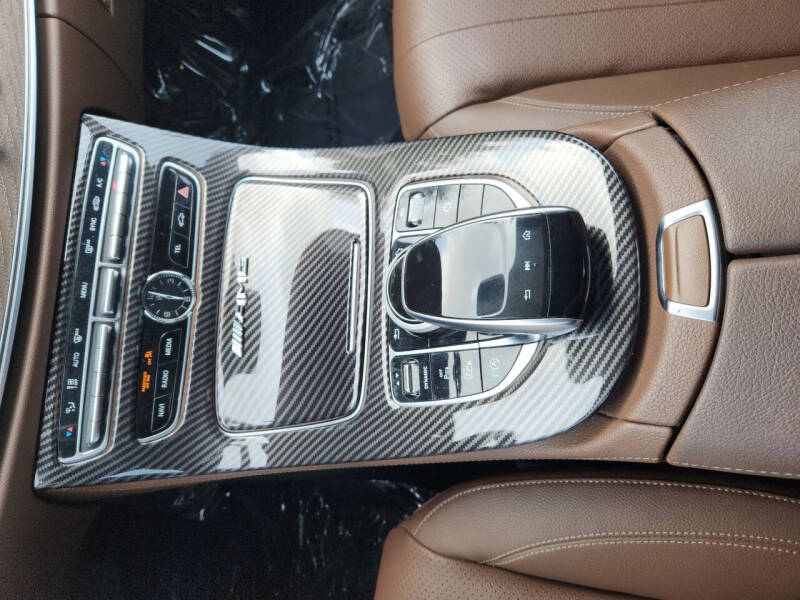 2018 Mercedes-Benz E-Class E 300
