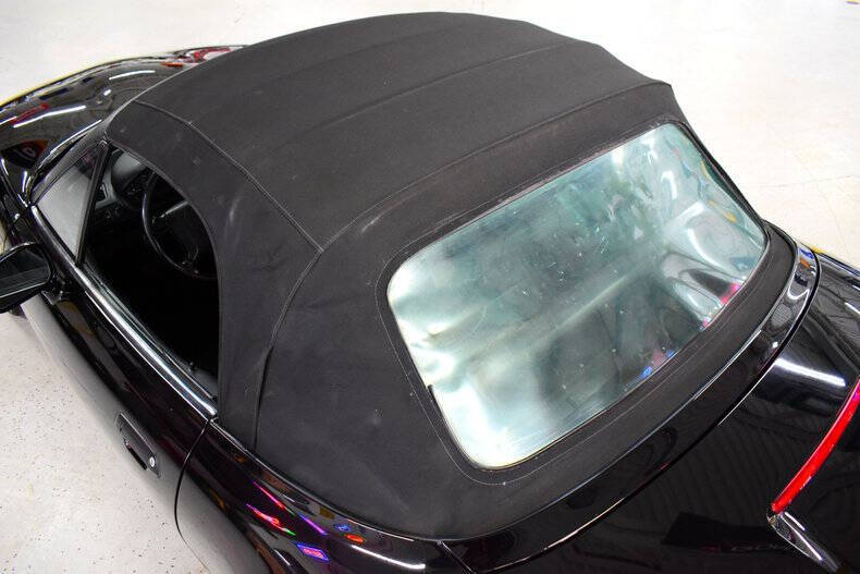 1996 BMW Z3
