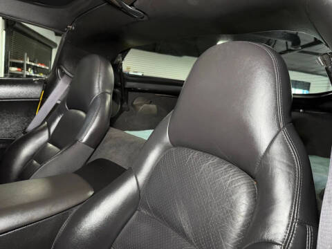 2008 Chevrolet Corvette