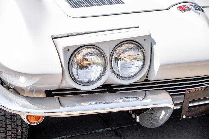 1963 Chevrolet Corvette