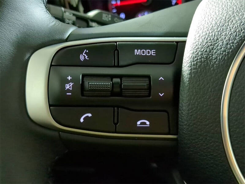 2024 Kia K5