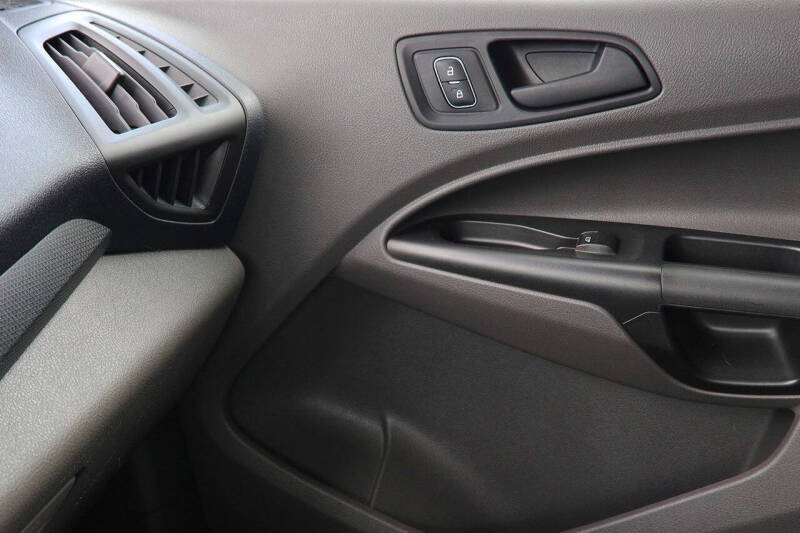 2020 Ford Transit Connect