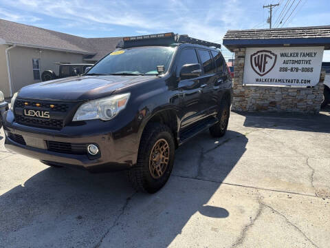 2013 Lexus GX 460