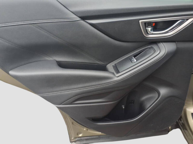 2023 Subaru Forester Touring