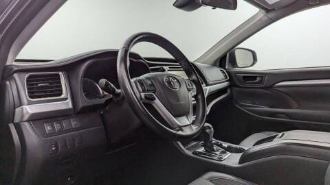2018 Toyota Highlander LE Plus