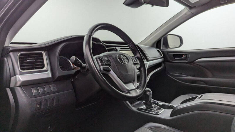 2018 Toyota Highlander LE Plus