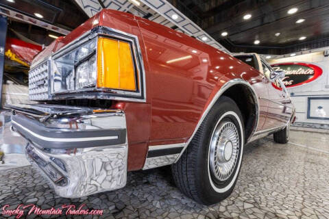 1978 Chevrolet Caprice