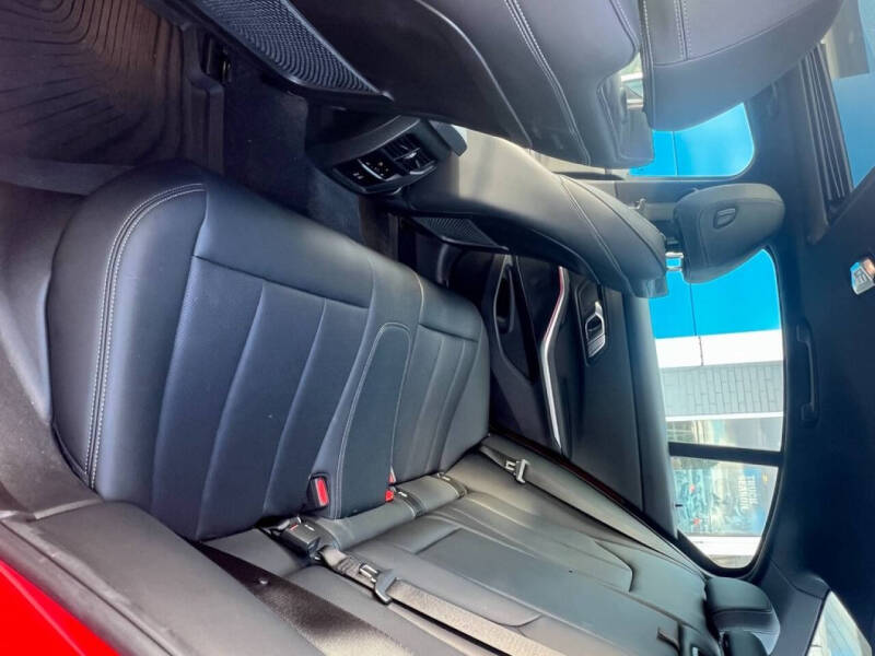 2023 BMW 3 Series 330i xDrive