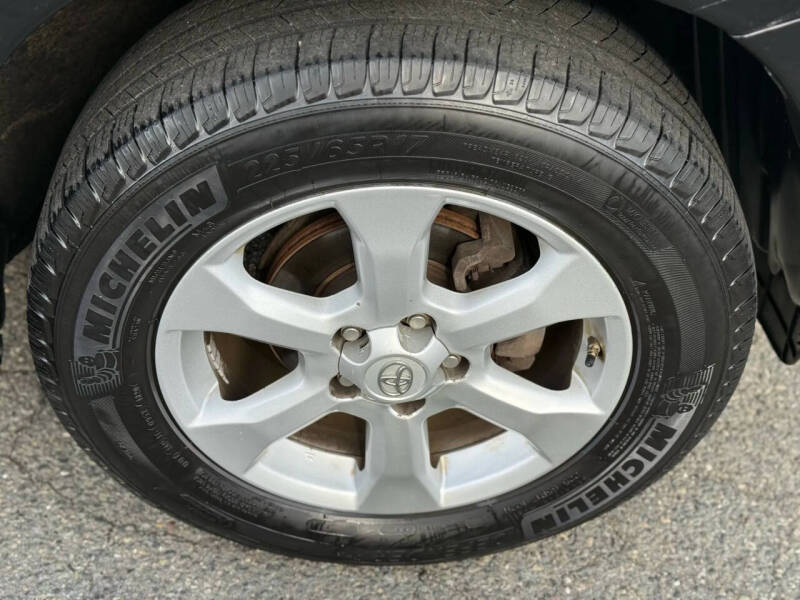 2012 Toyota RAV4 Limited