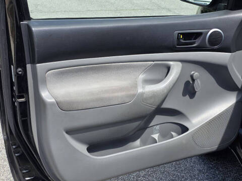 2006 Toyota Tacoma